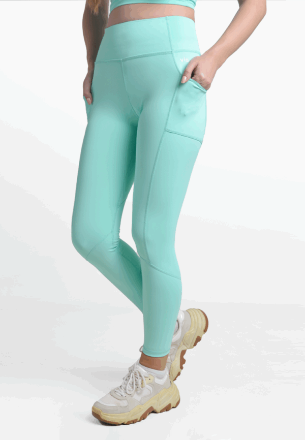 ViQ Performance Tights - Image 3