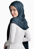 ViQ Long Shawl