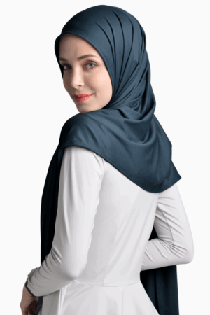 ViQ Long Shawl