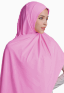 ViQ Long Shawl
