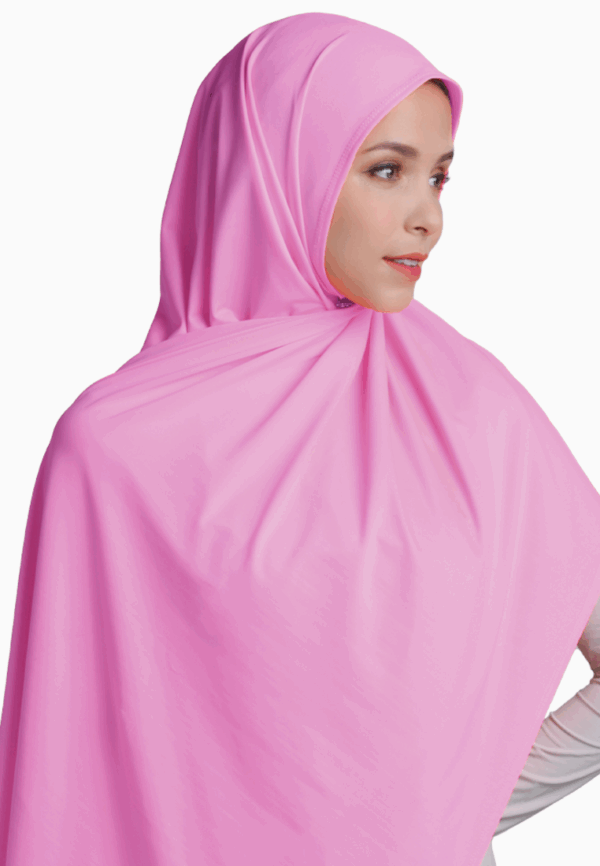 ViQ Long Shawl - Image 10
