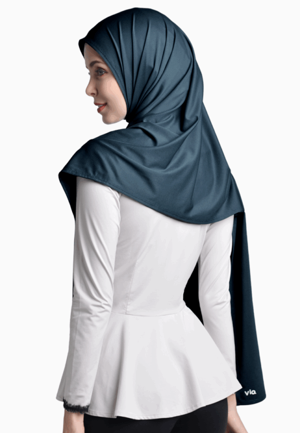 ViQ Long Shawl - Image 2