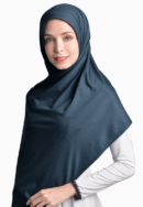 ViQ Long Shawl