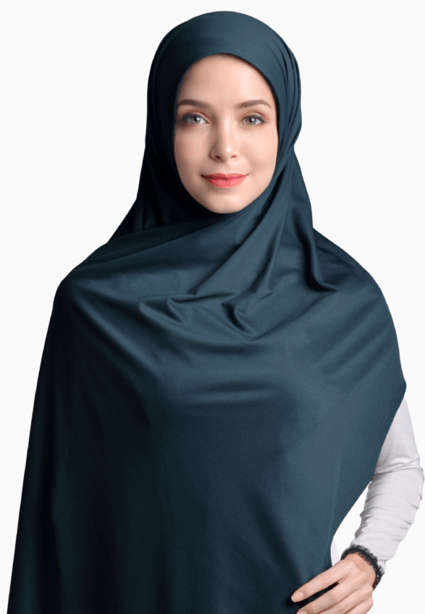 ViQ Long Shawl - Image 4