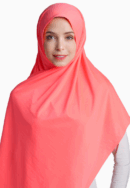 ViQ Long Shawl