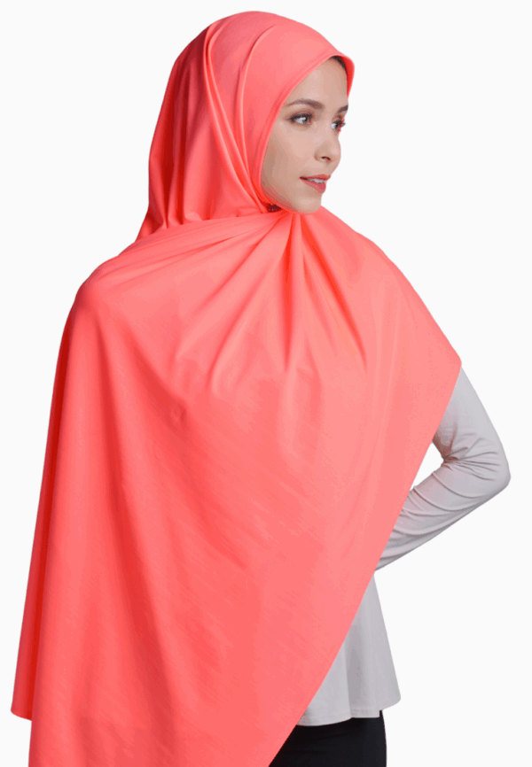 ViQ Long Shawl - Image 7