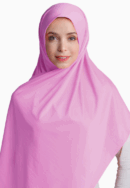 ViQ Long Shawl