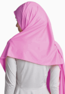 ViQ Long Shawl