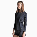 ViQ CORETECH® Antibacterial Women Long Sleeve Tee