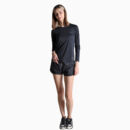 ViQ CORETECH® Antibacterial Women Long Sleeve Tee