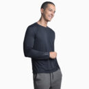 ViQ CORETECH® Antibacterial Men Long Sleeve Tee