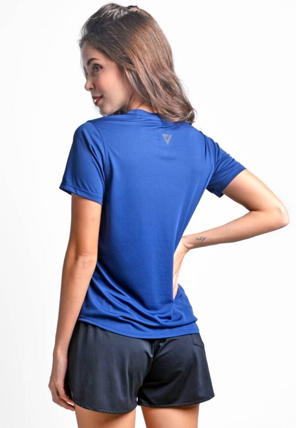 CoreTech® Antibacterial Women's Tee - Image 4