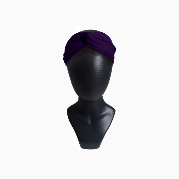 ViQ Twisted Headband II - Image 12