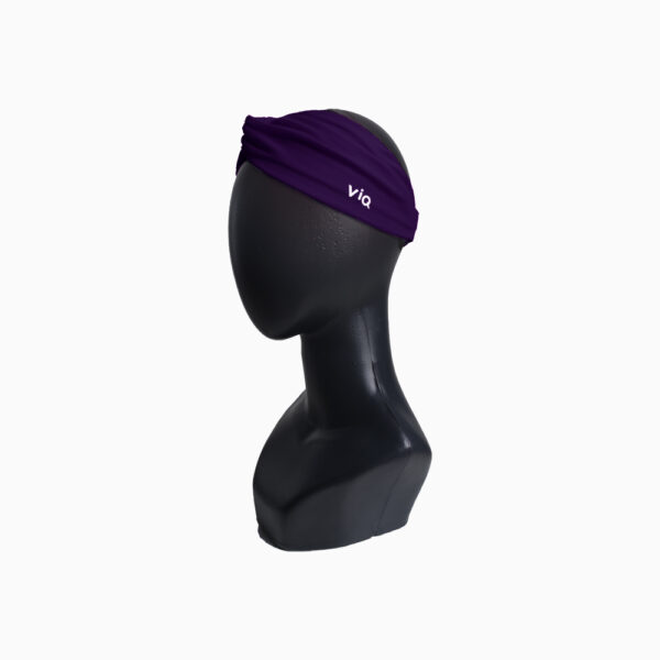ViQ Twisted Headband II - Image 13