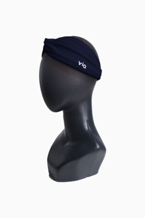 ViQ Twisted Headband II