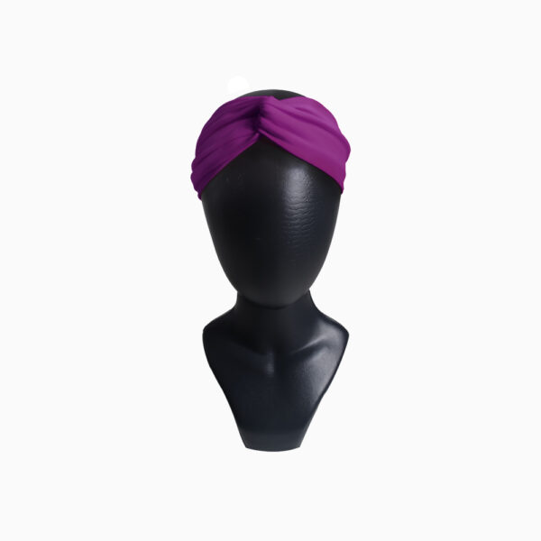 ViQ Twisted Headband II - Image 4