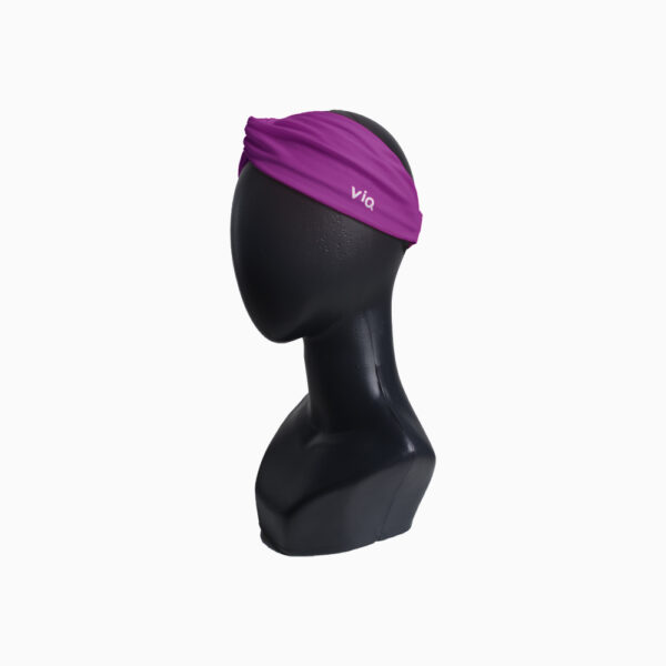 ViQ Twisted Headband II - Image 5
