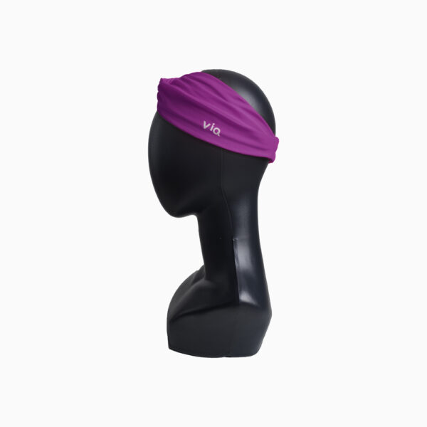 ViQ Twisted Headband II - Image 6