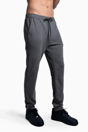 VIQ Men Slim Fit Jogger
