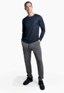 VIQ Men Slim Fit Jogger