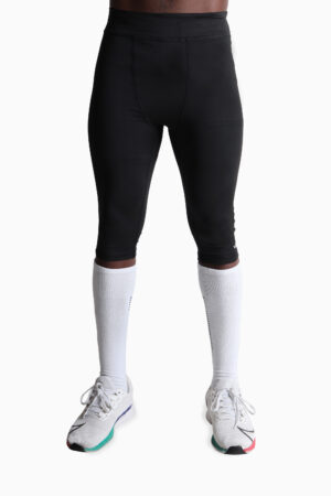 ViQ Men's 3/4 Leggings