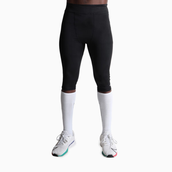 ViQ Men's 3/4 Leggings