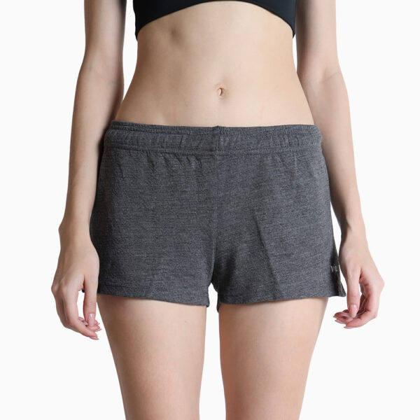 VIQ Women Knit Running Shorts