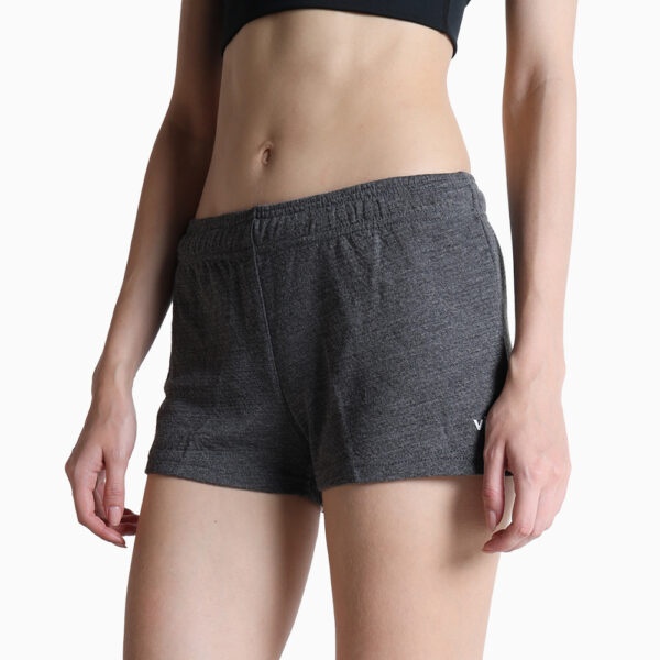 VIQ Women Knit Running Shorts - Image 2