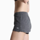 VIQ Women Knit Running Shorts