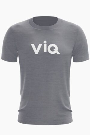 ViQ Unisex Logo Tee