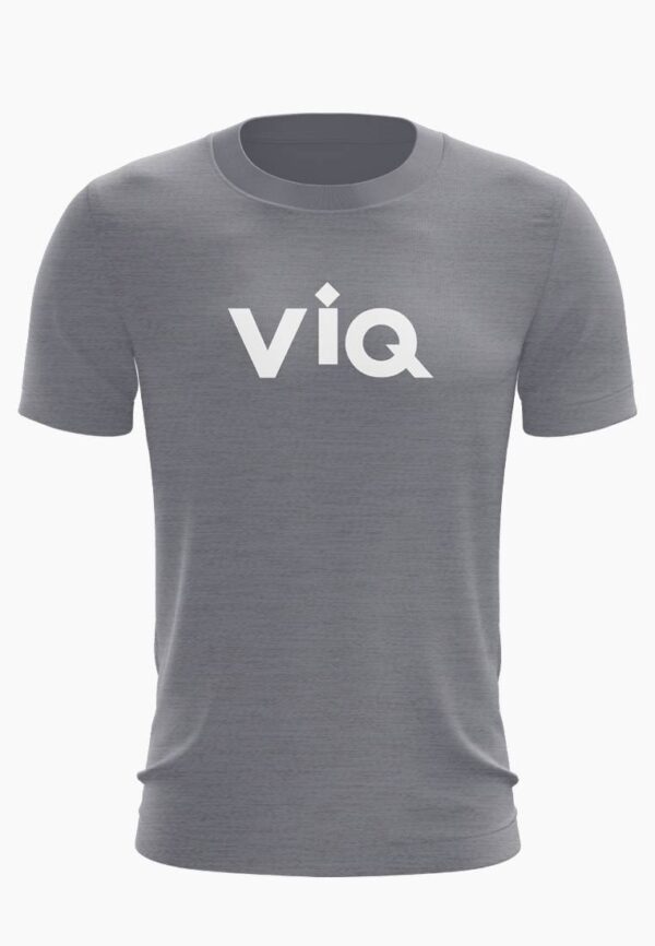 ViQ Unisex Logo Tee