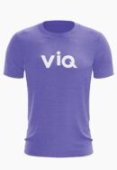 ViQ Unisex Logo Tee