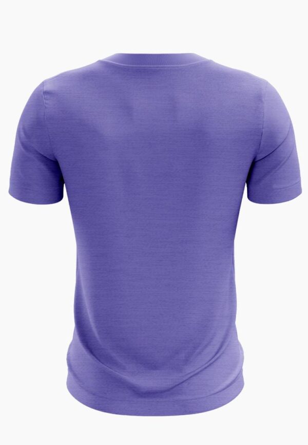 ViQ Unisex Logo Tee - Image 4