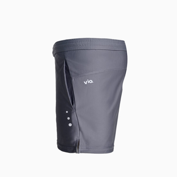 ViQ Men's Running Shorts - Image 5