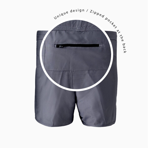 ViQ Men's Running Shorts - Image 7