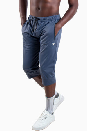 ViQ Men's 3/4 Jogger