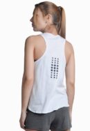 VIQ Women Running Motivational Tank Top