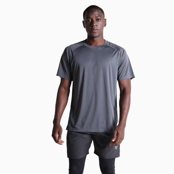 CORE TECH® II Men Raglan Tee - Image 6