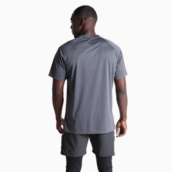 CORE TECH® II Men Raglan Tee - Image 5