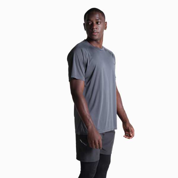 CORE TECH® II Men Raglan Tee - Image 4