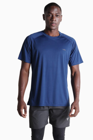 CORE TECH® II Men Raglan Tee
