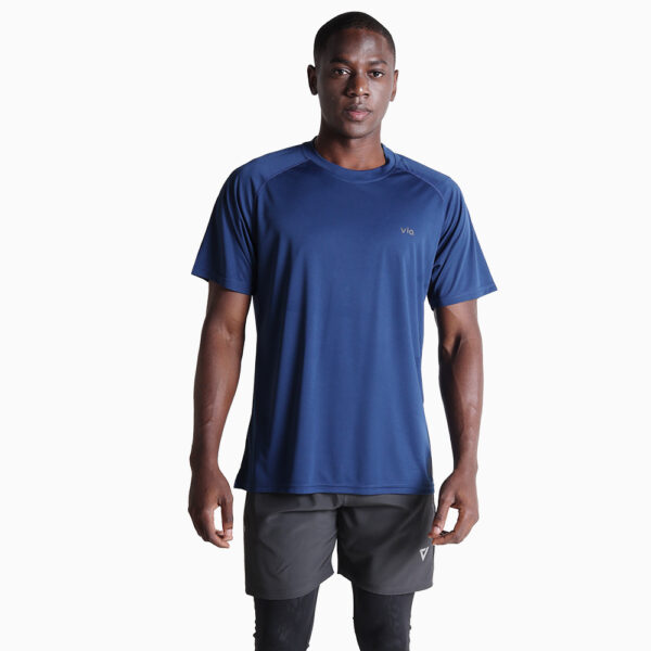CORE TECH® II Men Raglan Tee
