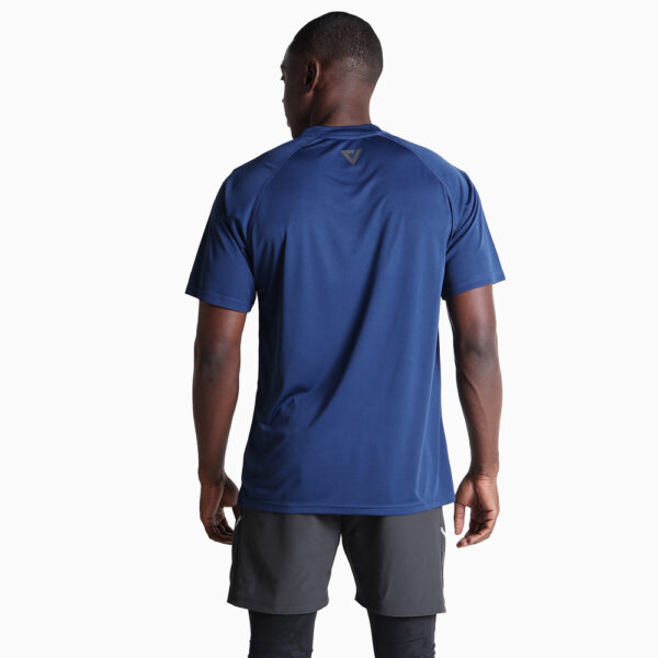 CORE TECH® II Men Raglan Tee - Image 2