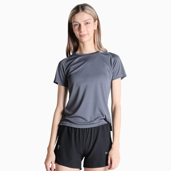 CORE TECH® II Women Raglan Tee
