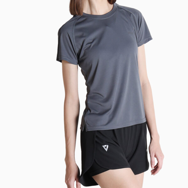 CORE TECH® II Women Raglan Tee - Image 2