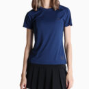 CORE TECH® II Women Raglan Tee