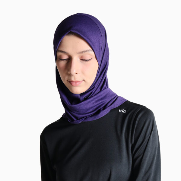 ViQ Two Way Sports Hijab