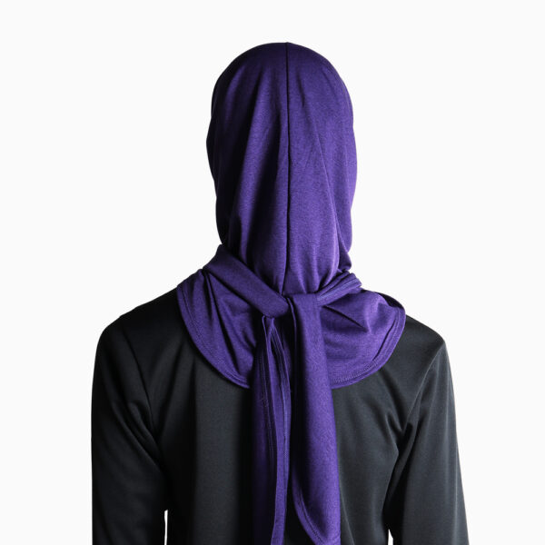 ViQ Two Way Sports Hijab - Image 5