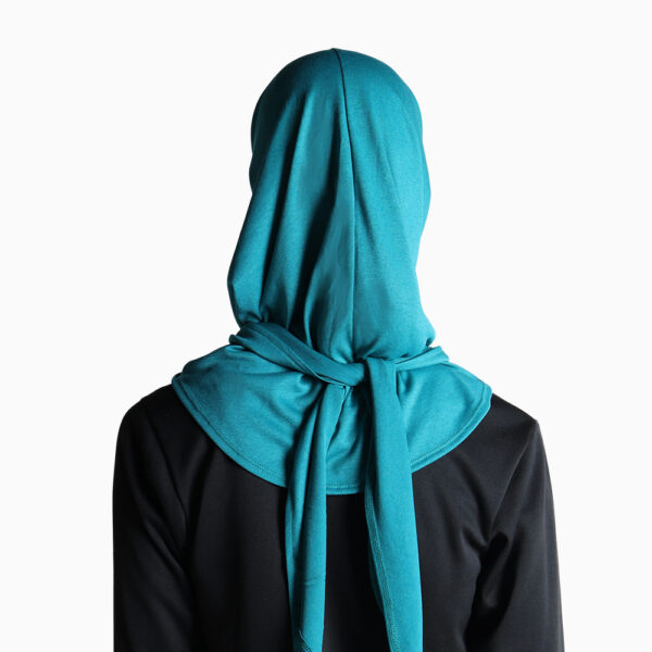 ViQ Two Way Sports Hijab - Image 9