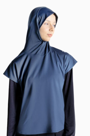ViQ Hijab Top
